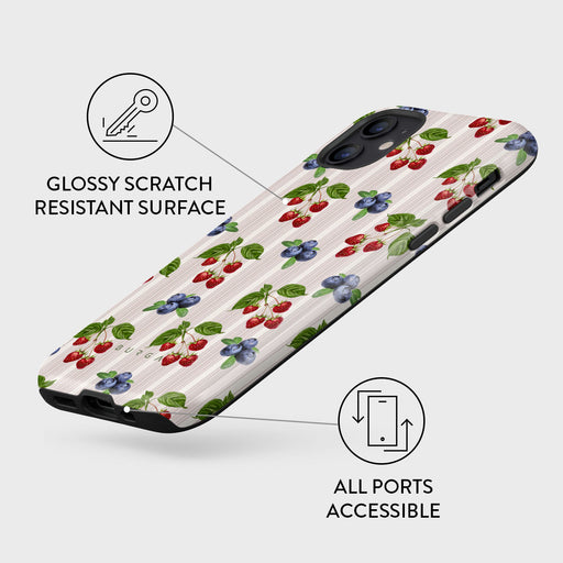 Picnic Basket - iPhone 12 Case 7