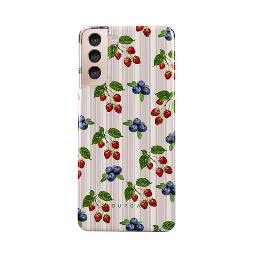 Picnic Basket - Samsung Galaxy S21 Plus Case 1