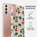 Picnic Basket - Samsung Galaxy S21 Plus Case 2