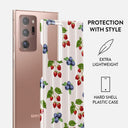 Picnic Basket - Samsung Galaxy Note 20 Ultra 4G / 5G Case 2