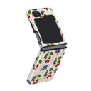 Picnic Basket - Samsung Galaxy Z Flip 5 Case 1