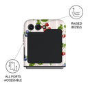 Picnic Basket - Samsung Galaxy Z Flip 5 Case 3