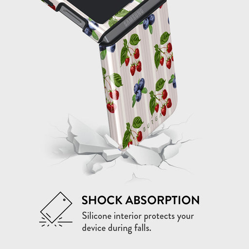 Picnic Basket - Samsung Galaxy Z Flip 5 Case 4