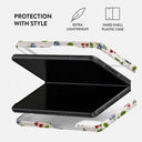 Picnic Basket - Samsung Galaxy Z Fold 3 Case 2