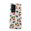 Picnic Basket - Huawei P40 Pro Plus Case 1