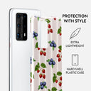 Picnic Basket - Huawei P40 Pro Plus Case 2