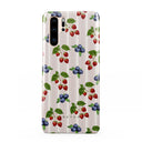 Picnic Basket - Huawei P30 Pro Case