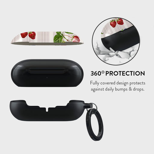 Picnic Basket - Samsung Galaxy Buds Case 2