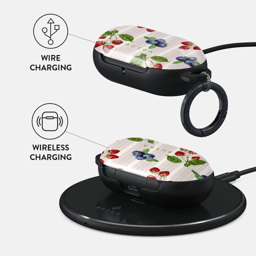 Picnic Basket - Samsung Galaxy Buds Case 3