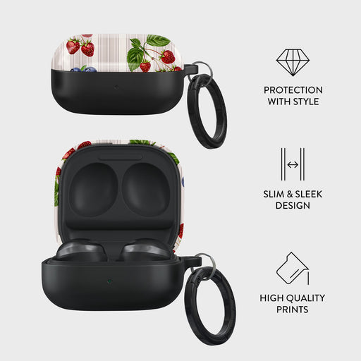 Picnic Basket - Samsung Galaxy Buds Pro Case 4