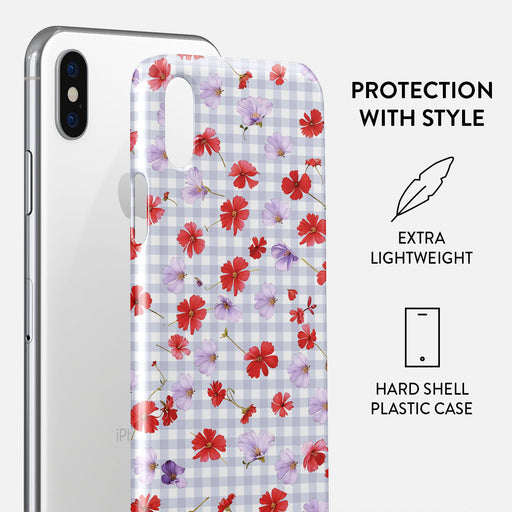 Idyllic - iPhone X / XS Case 2