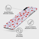 Idyllic - iPhone X / XS Case 3