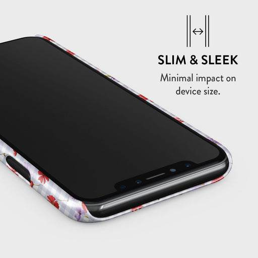 Idyllic - iPhone X / XS Case 4