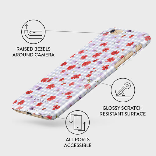 Idyllic - iPhone 6 / 6S Case 3