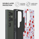 Idyllic - Samsung Galaxy S23 Ultra Case 6