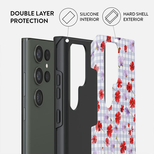 Idyllic - Samsung Galaxy S23 Ultra Case 6