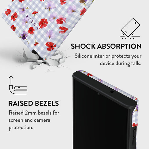 Idyllic - Samsung Galaxy S23 Ultra Case 8