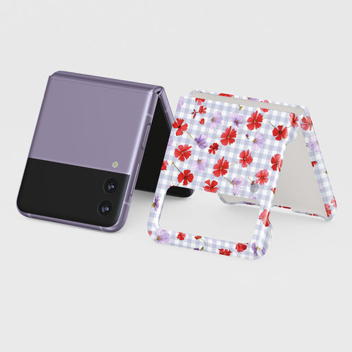 Idyllic - Samsung Galaxy Z Flip 4 Case 5
