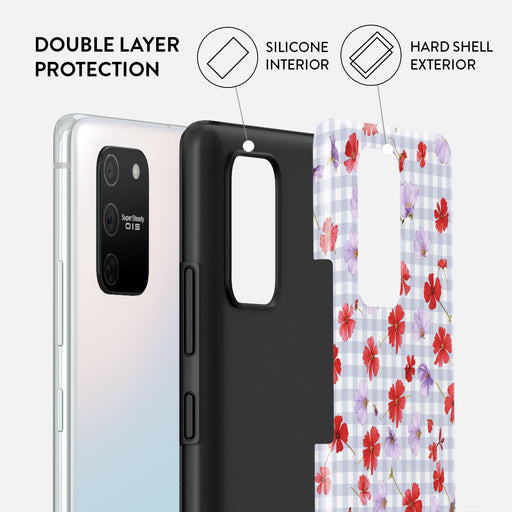 Idyllic - Samsung Galaxy S10 Lite Case 2