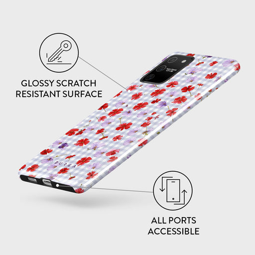 Idyllic - Samsung Galaxy S10 Lite Case 3