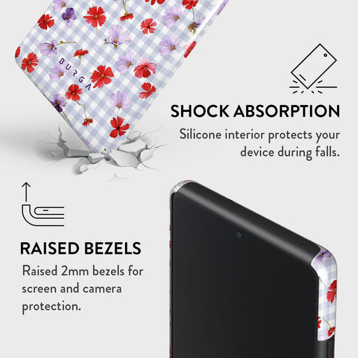 Idyllic - Samsung Galaxy S10 Lite Case 4