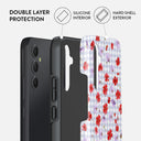 Idyllic - Samsung Galaxy A34 Case 2