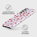 Idyllic - Samsung Galaxy A33 Case 3