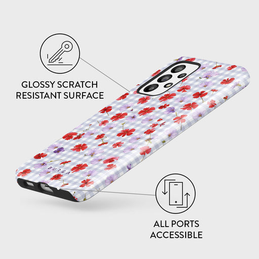 Idyllic - Samsung Galaxy A33 Case 3