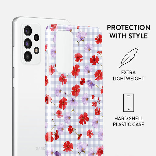 Idyllic - Samsung Galaxy A52 / A52S 4G / 5G Case 2