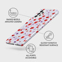 Idyllic - Samsung Galaxy A52 / A52S 4G / 5G Case 3