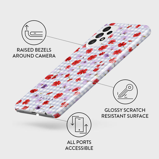 Idyllic - Samsung Galaxy A52 / A52S 4G / 5G Case 3