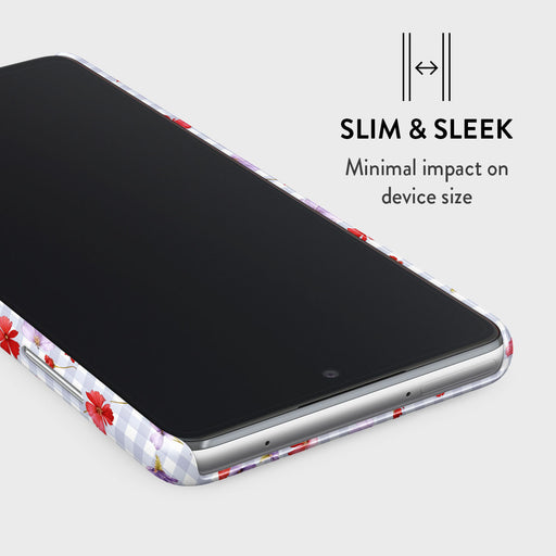 Idyllic - Samsung Galaxy A52 / A52S 4G / 5G Case 4