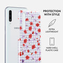 Idyllic - Samsung Galaxy A50 Case 2
