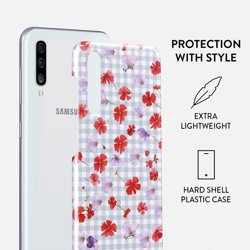 Idyllic - Samsung Galaxy A50 Case 2