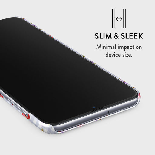 Idyllic - Samsung Galaxy A50 Case 4