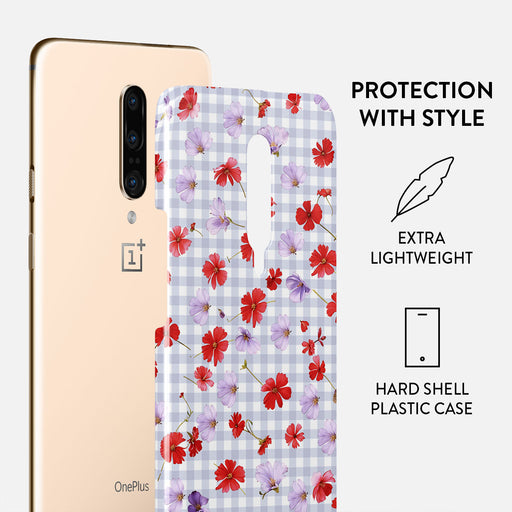 Idyllic - OnePlus 7 Pro / 7T Pro Case 2
