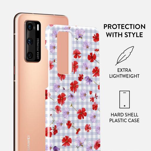 Idyllic - Huawei P40 Case 2