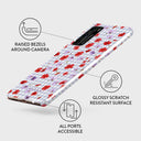 Idyllic - Huawei P40 Case 3