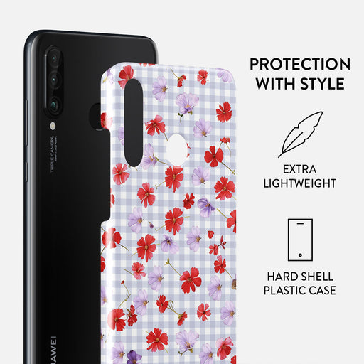 Idyllic - Huawei P30 Lite Case 2