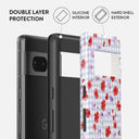 Idyllic - Google Pixel 7a Case 2