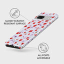 Idyllic - Google Pixel 7a Case 3