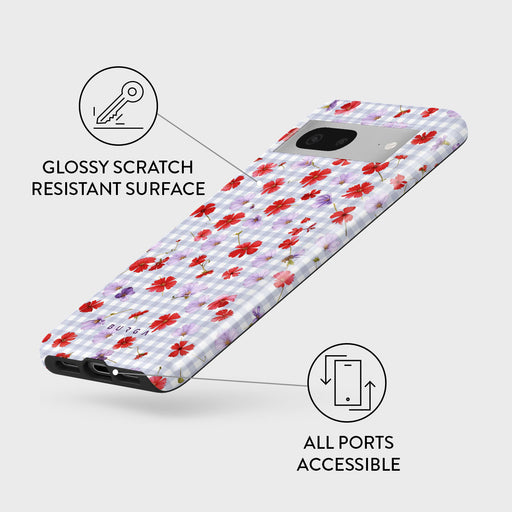 Idyllic - Google Pixel 7a Case 3