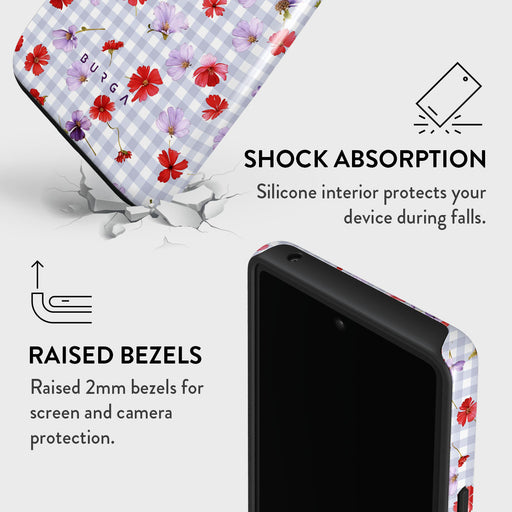 Idyllic - Google Pixel 7a Case 4
