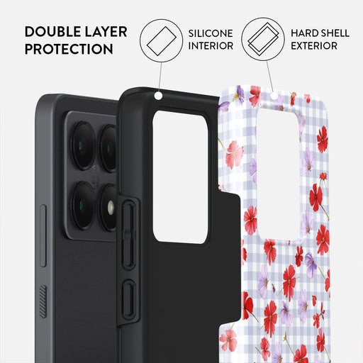 Idyllic - Xiaomi 14T Case 2