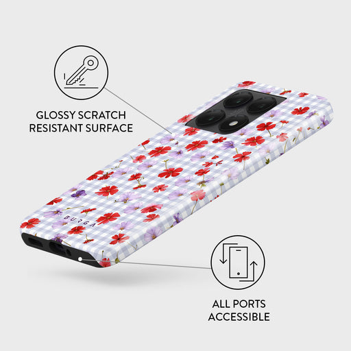 Idyllic - Xiaomi 14T Case 3