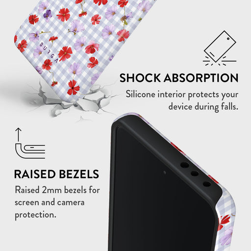 Idyllic - Xiaomi 14T Case 4