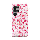 Flower Girl - Samsung Galaxy S25 Ultra Case 1