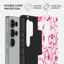 Flower Girl - Samsung Galaxy S25 Ultra Case 2