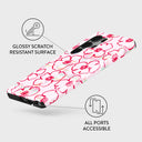 Flower Girl - Samsung Galaxy S25 Ultra Case 3