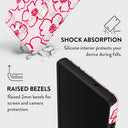 Flower Girl - Samsung Galaxy S25 Ultra Case 4